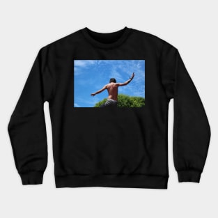 Remington Leith Palaye Royale Crewneck Sweatshirt